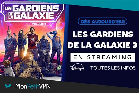 Regarder Les Gardiens de la Galaxie en streaming .